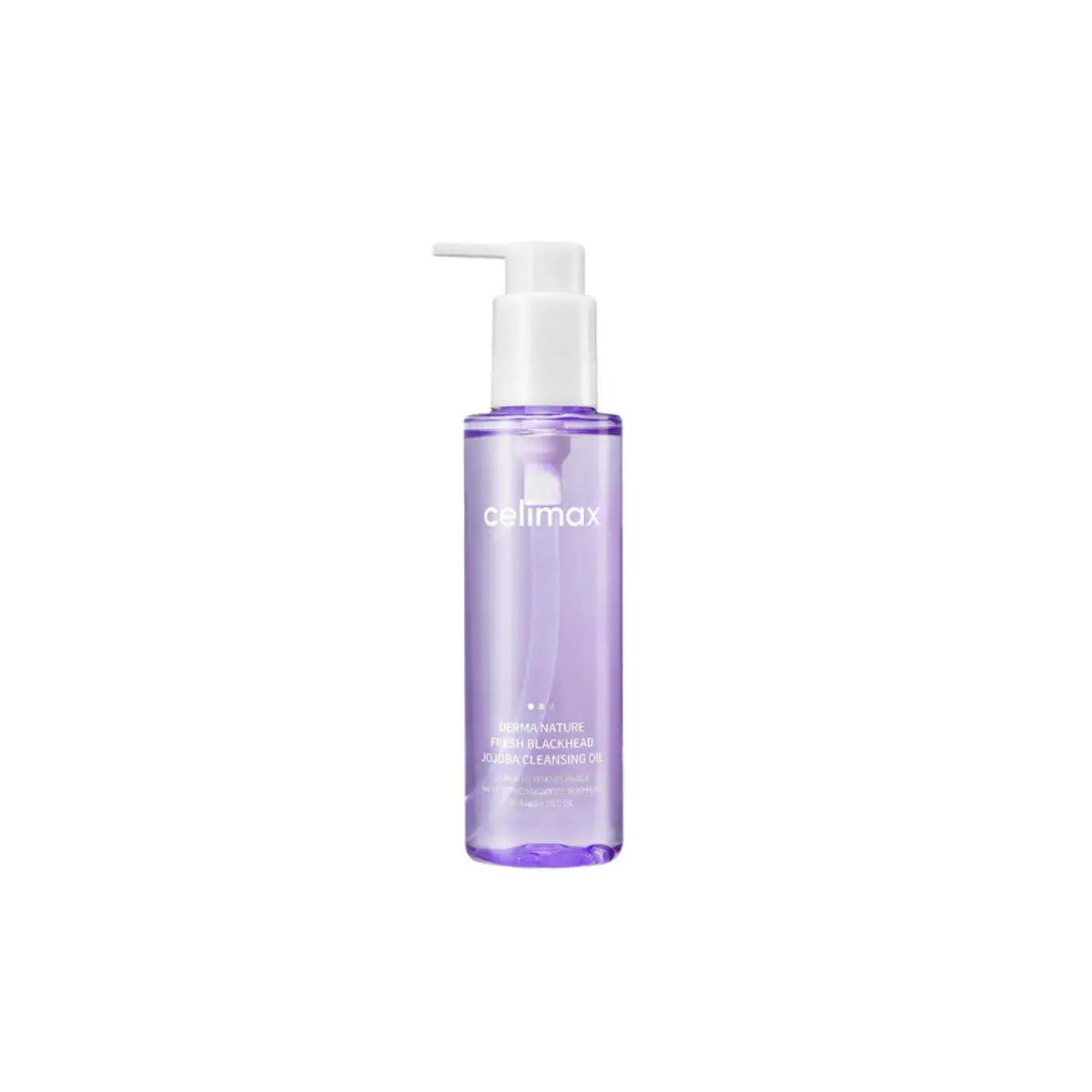 Fresh Blackhead Jojoba Cleansing Oil 150mL Celimax