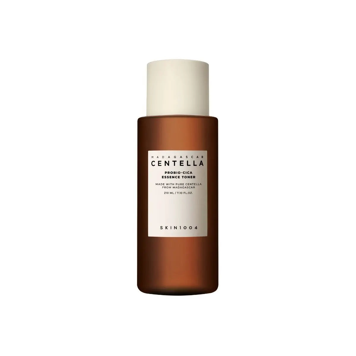 Madagascar Centella Probio-Cica Essence Toner 210mL Skin1004