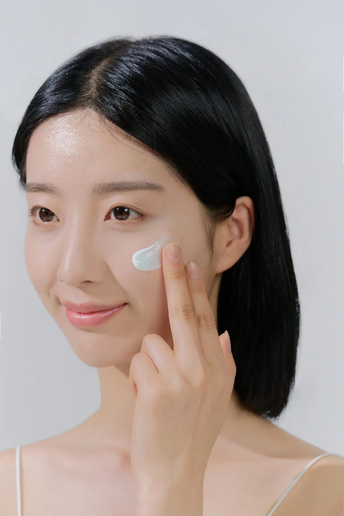 Madagascar Centella Hyalu-Cica Water-Fit Sun Serum Skin1004