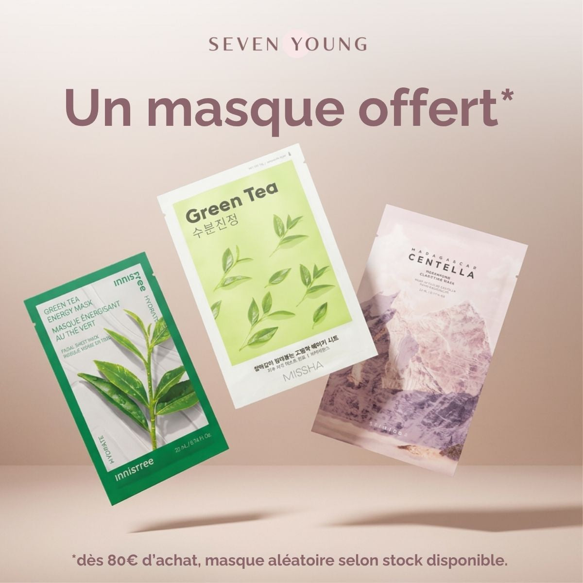 Routine Peau Grasse