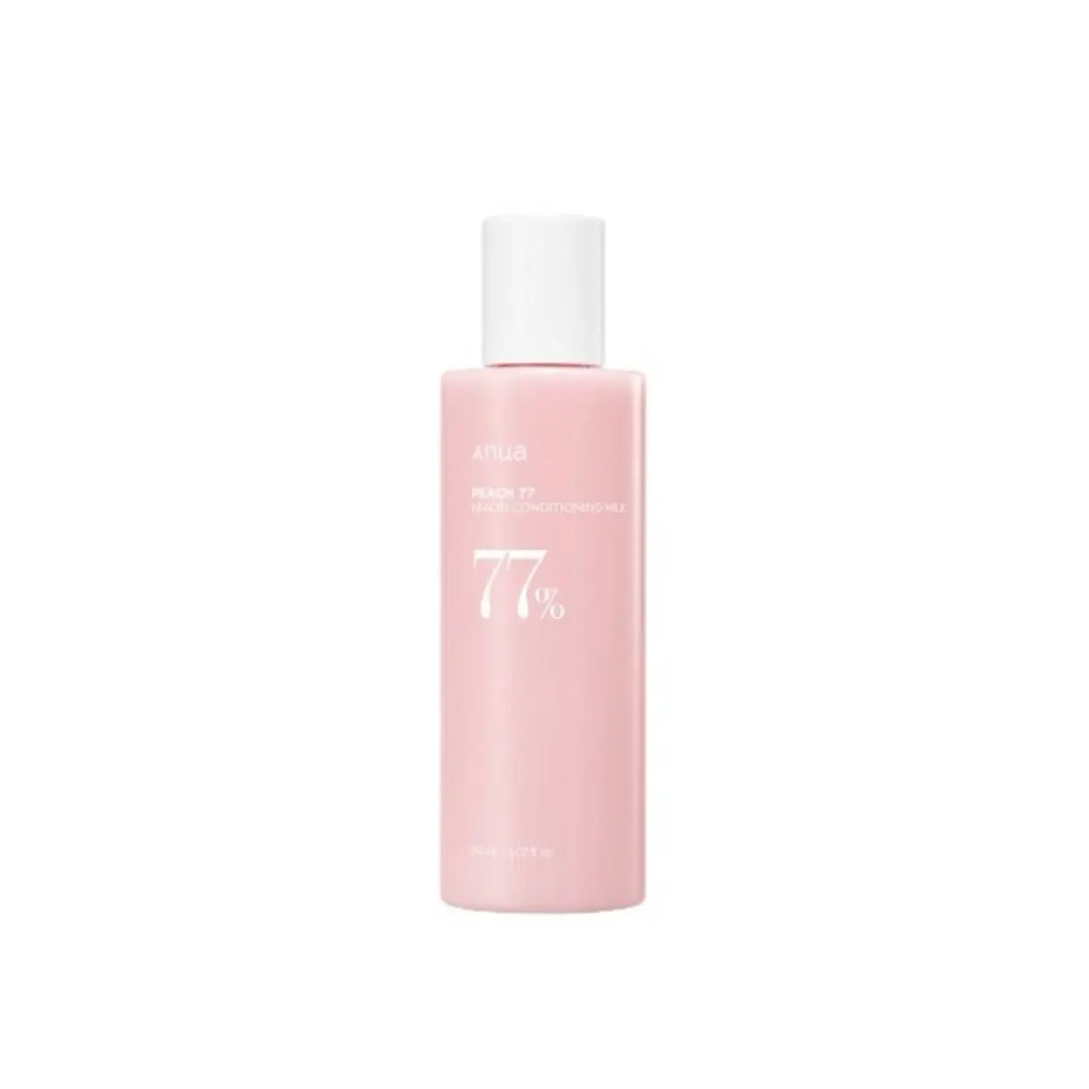 Peach 77 Niacin Conditioning Milk 150mL Anua