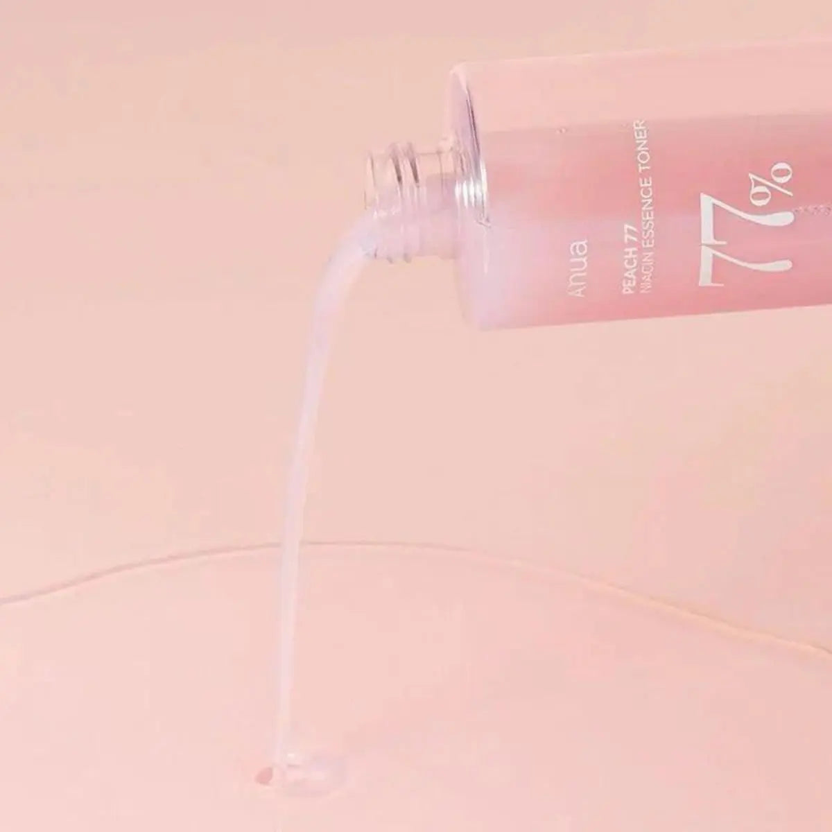 Peach 77 Niacin Essence Toner 250mL Anua