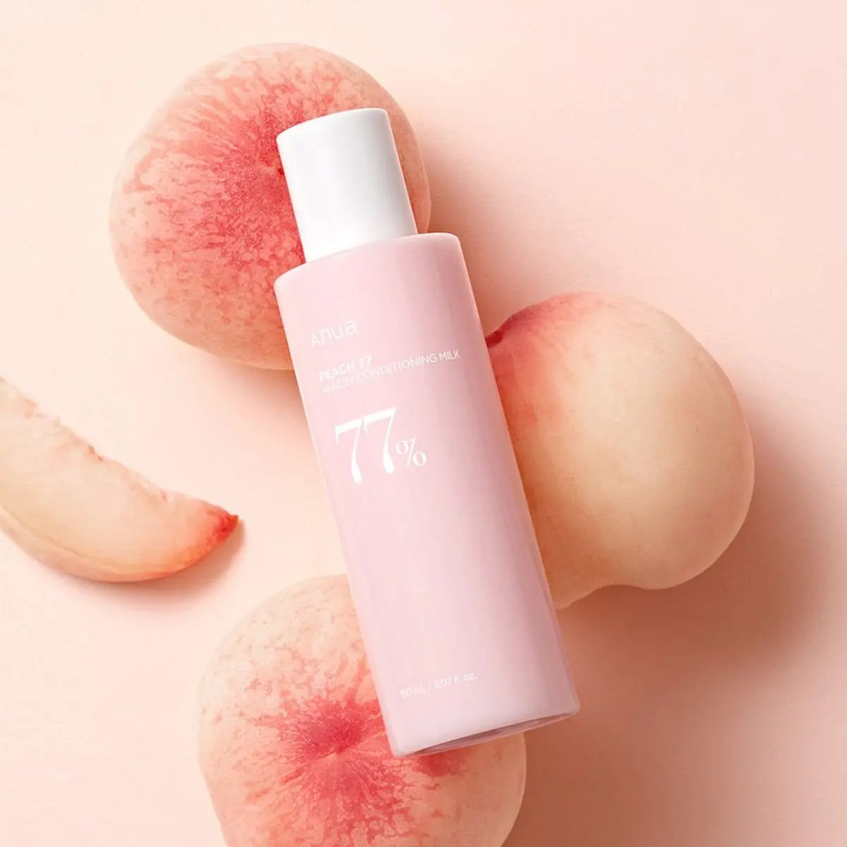 Peach 77 Niacin Essence Toner 250mL Anua