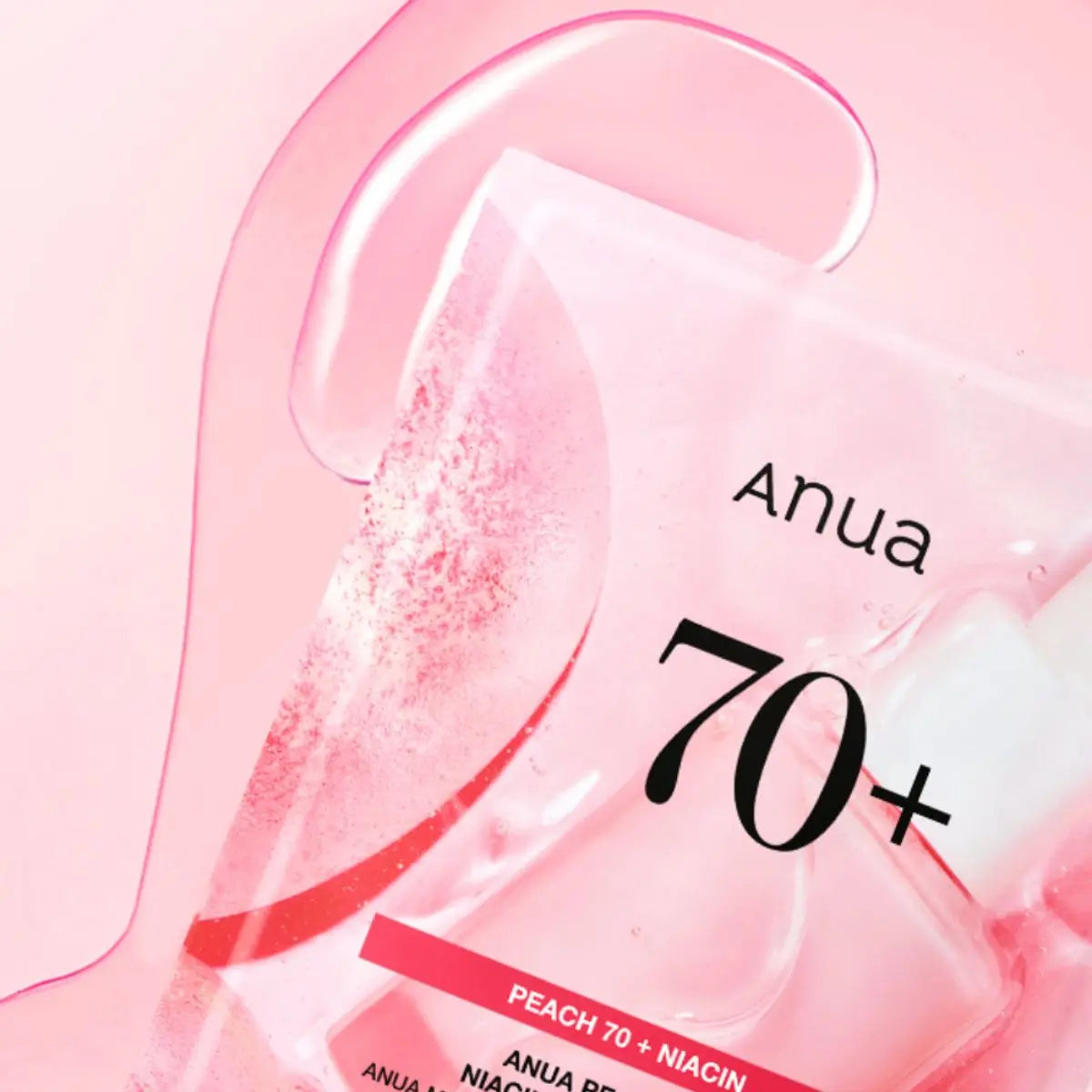 Peach 70 Serum Mask 25mL Anua