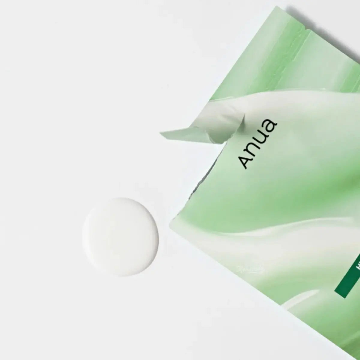 Heartleaf Cream Sheet Mask Night Solution 25mL Anua