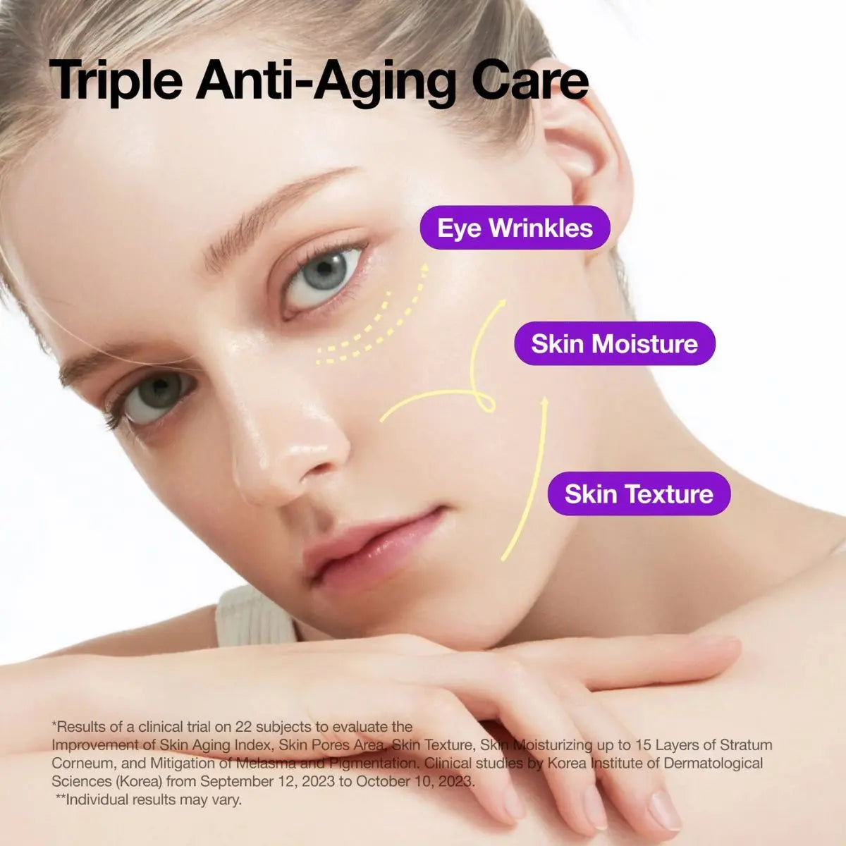Nano Retinol 0.3% + Niacin Renewing Serum 30mL Anua