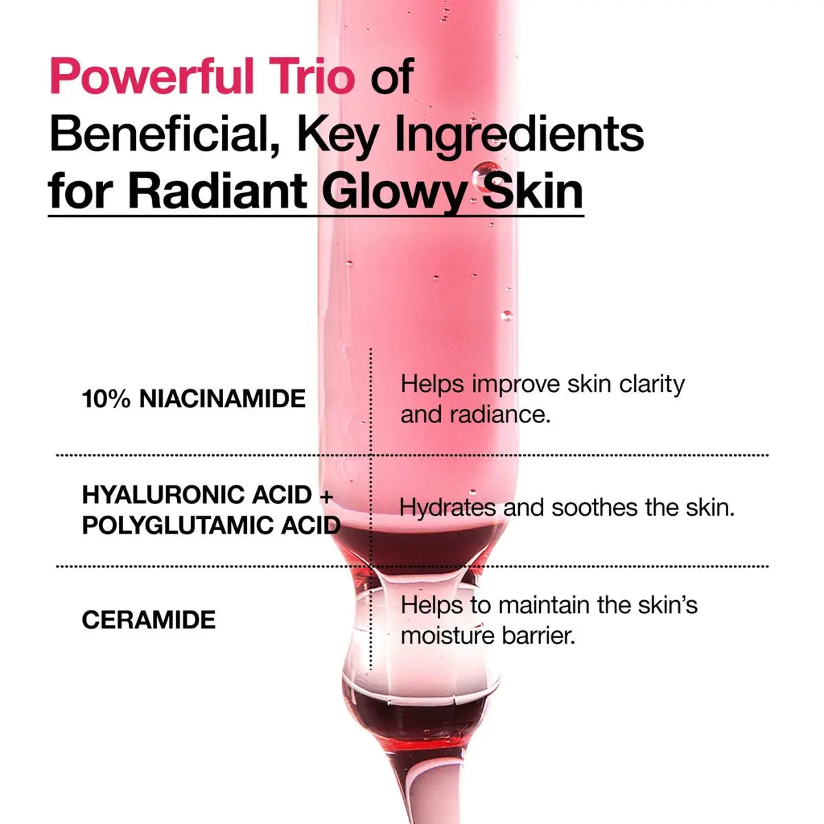 Niacinamide 10% + TXA 4% Serum 30mL Anua