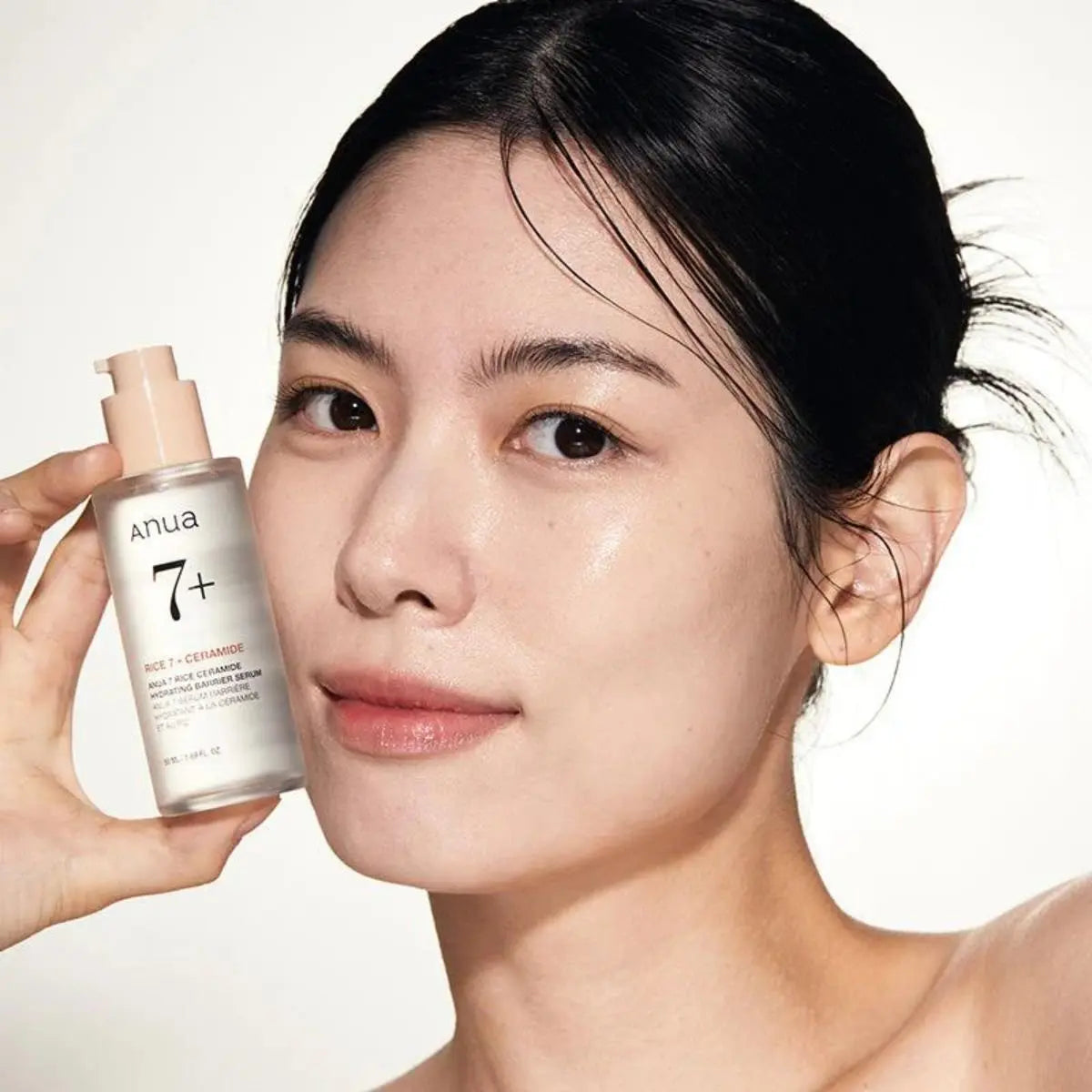 Rice 7 Ceramide Hydrating Barrier Serum 50mL Anua