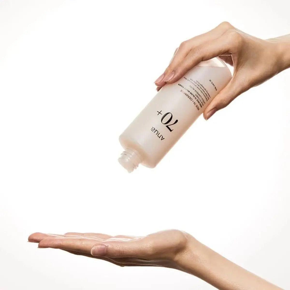 Rice 70 Glow Milky Toner 250mL Anua