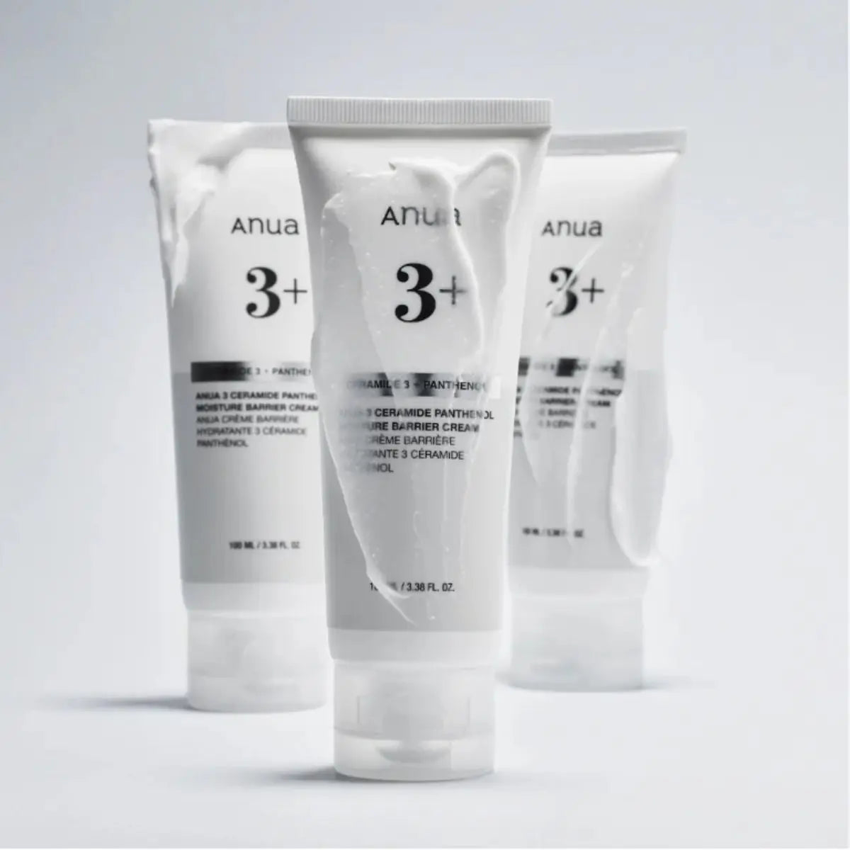 3 Ceramide Panthenol Moisture Barrier Cream 100mL Anua