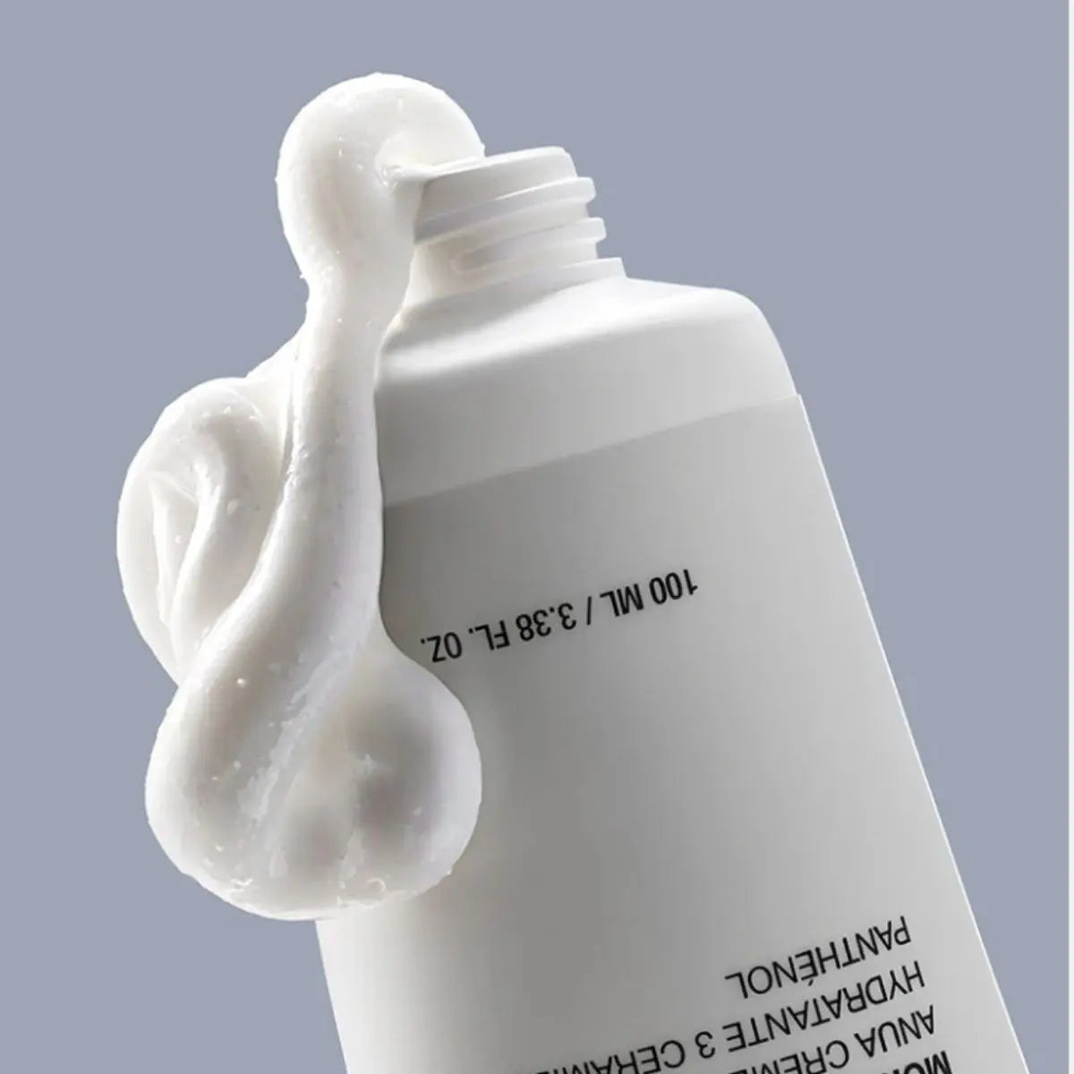 3 Ceramide Panthenol Moisture Barrier Cream 100mL Anua