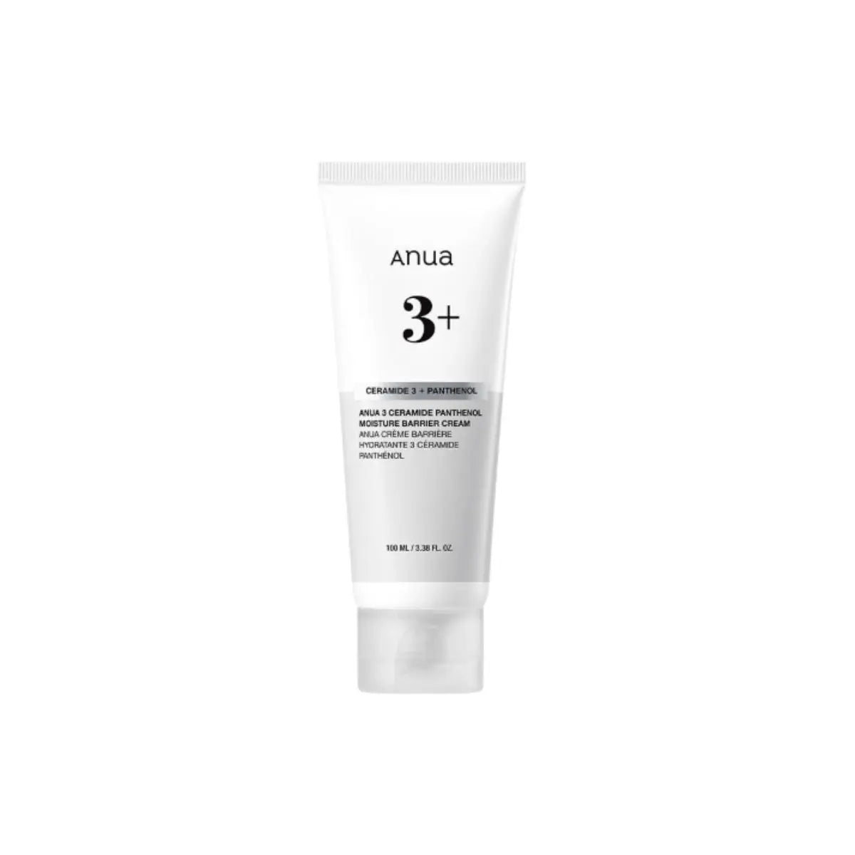 3 Ceramide Panthenol Moisture Barrier Cream 100mL Anua