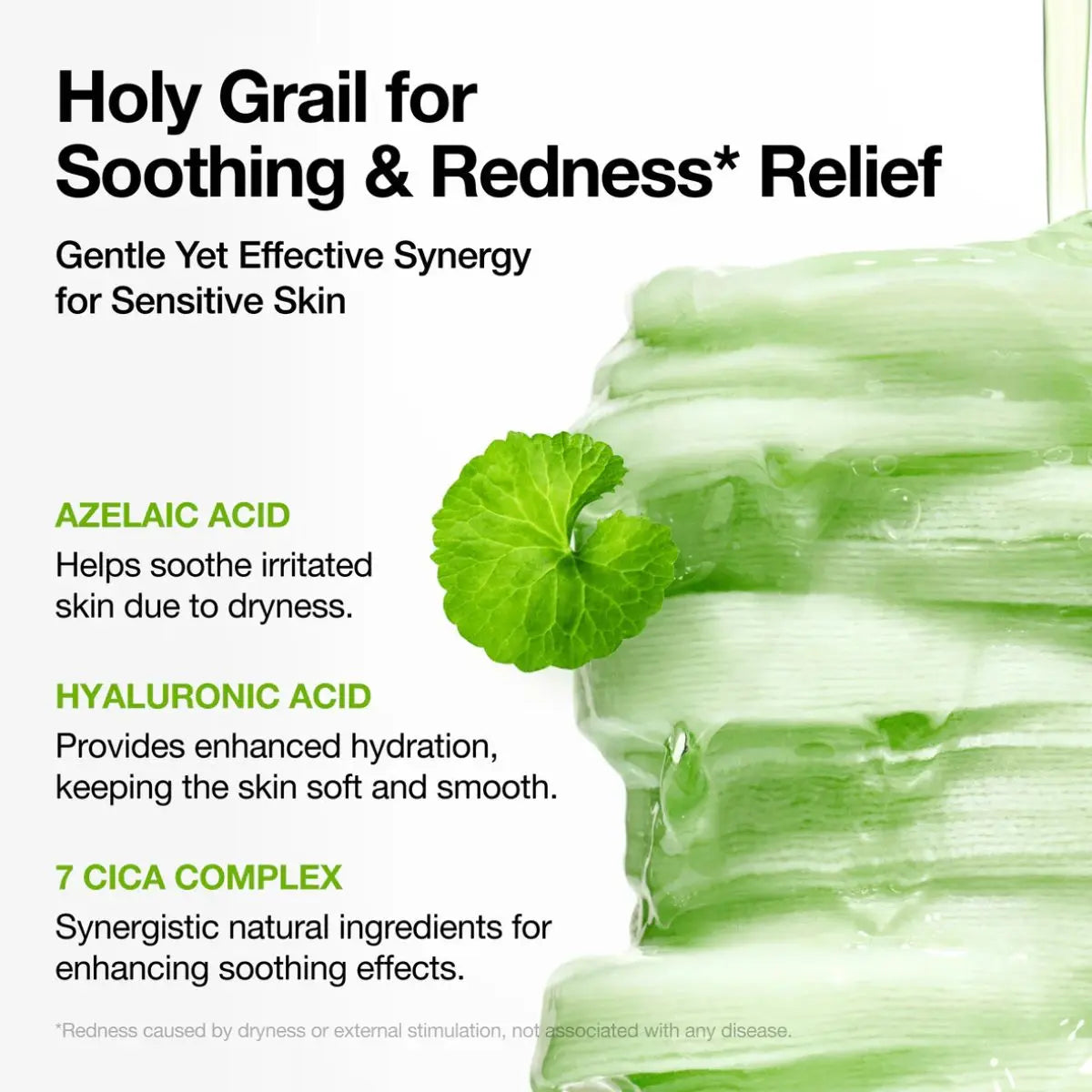 Azelaic Acid 10 Hyaluron Redness Soothing Pad 90ea Anua