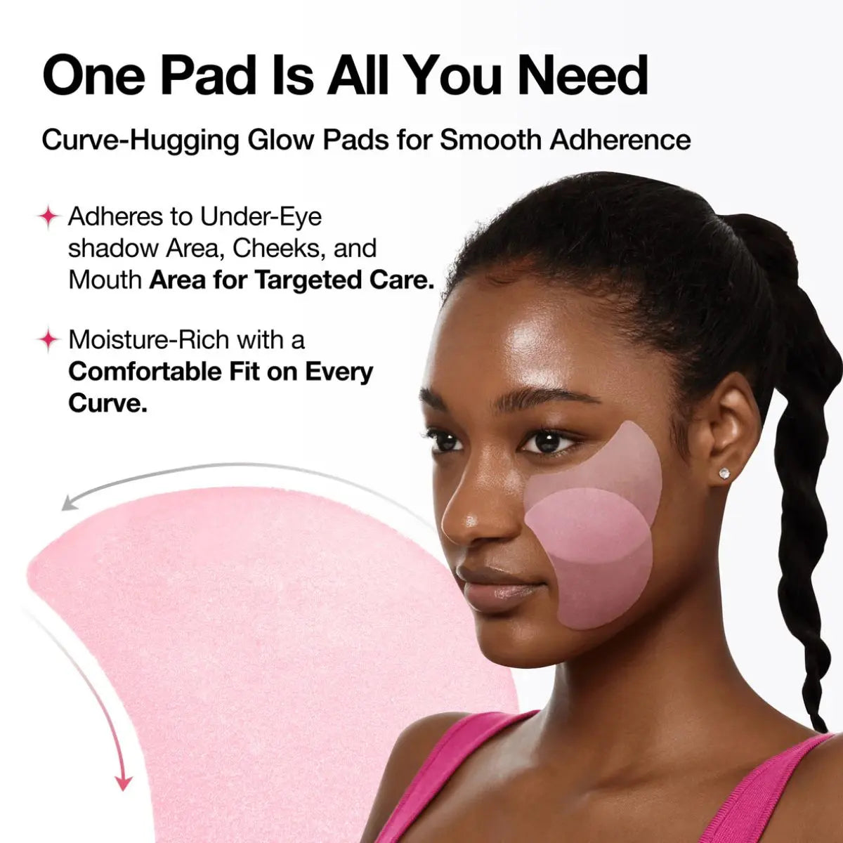 Niacinamide 5 TXA Brightening Pad 60ea Anua