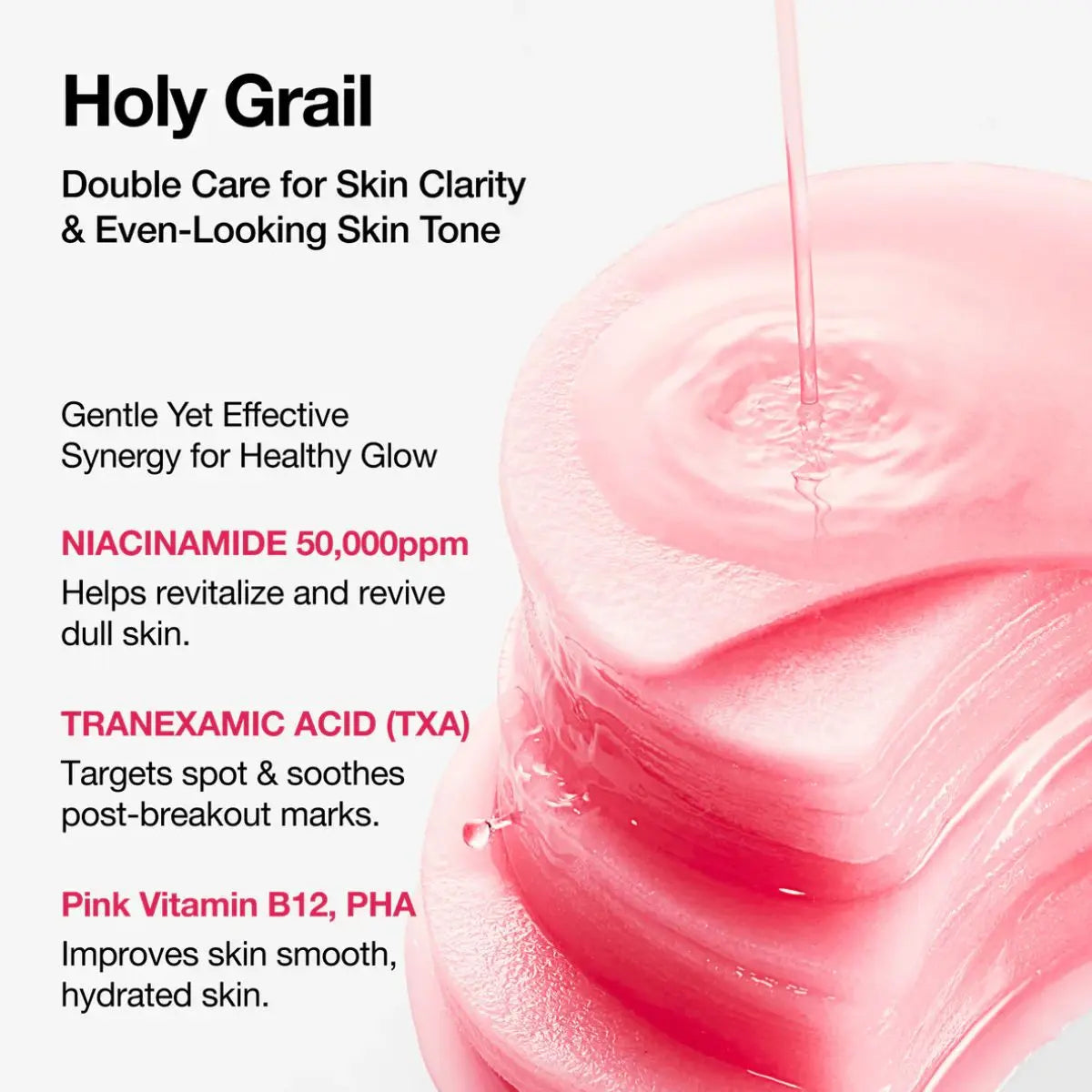 Niacinamide 5 TXA Brightening Pad 60ea Anua