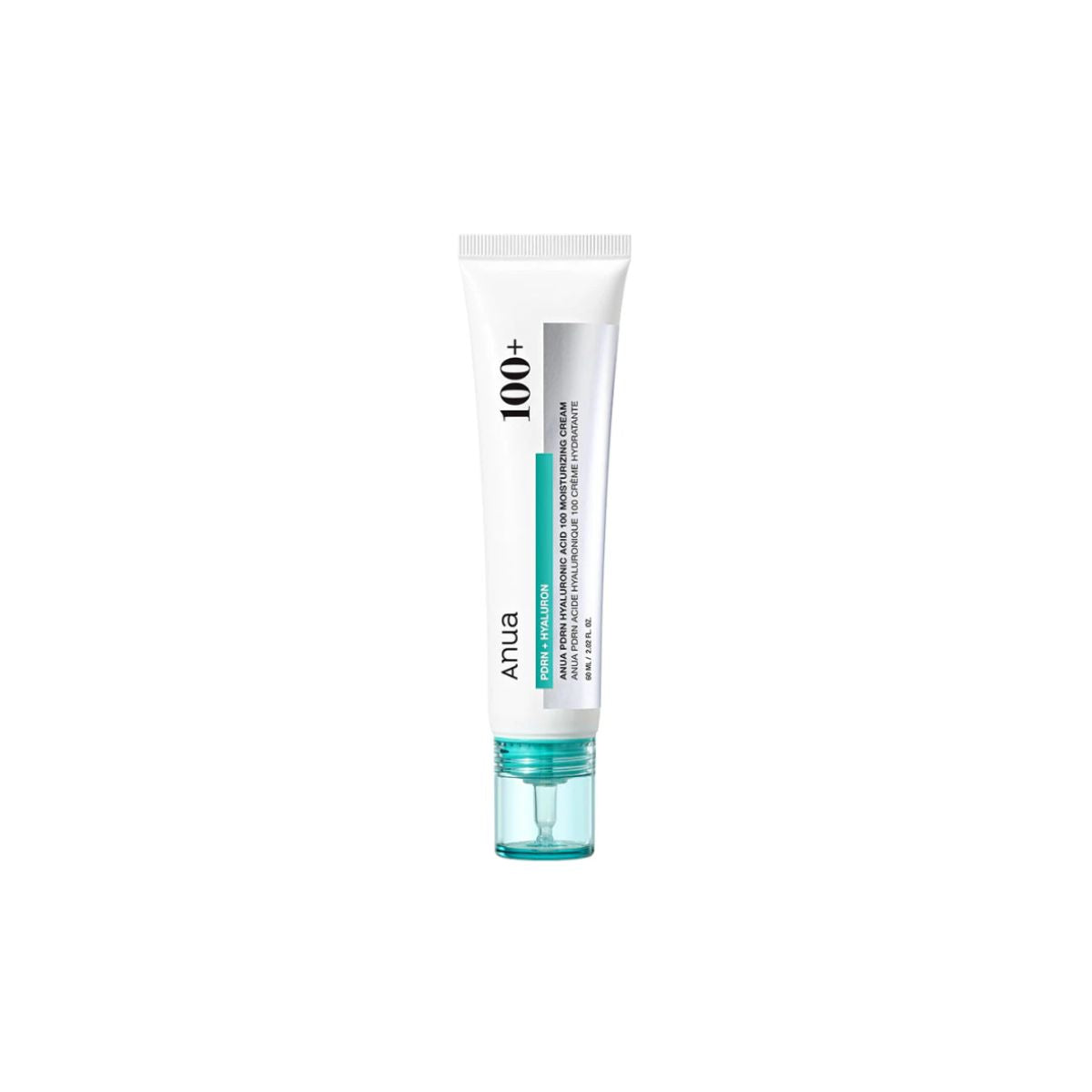 PDRN Hyaluronic Acid 100 Moisture Cream 60mL