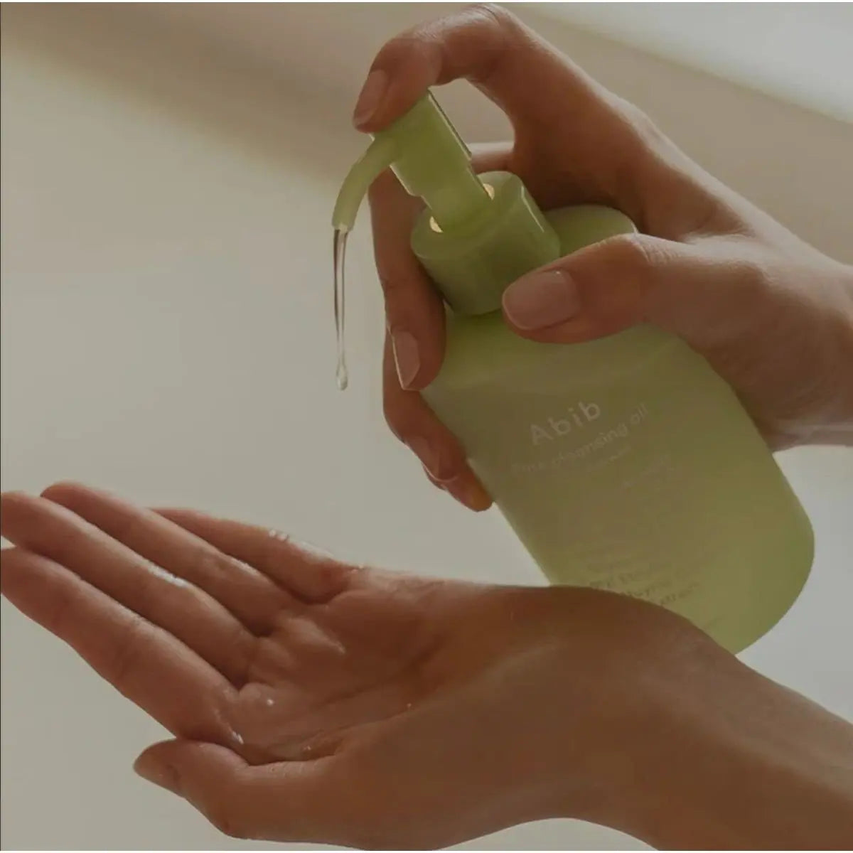 Pore Cleansing Oil Heartleaf Oil-Wash 200mL Abib