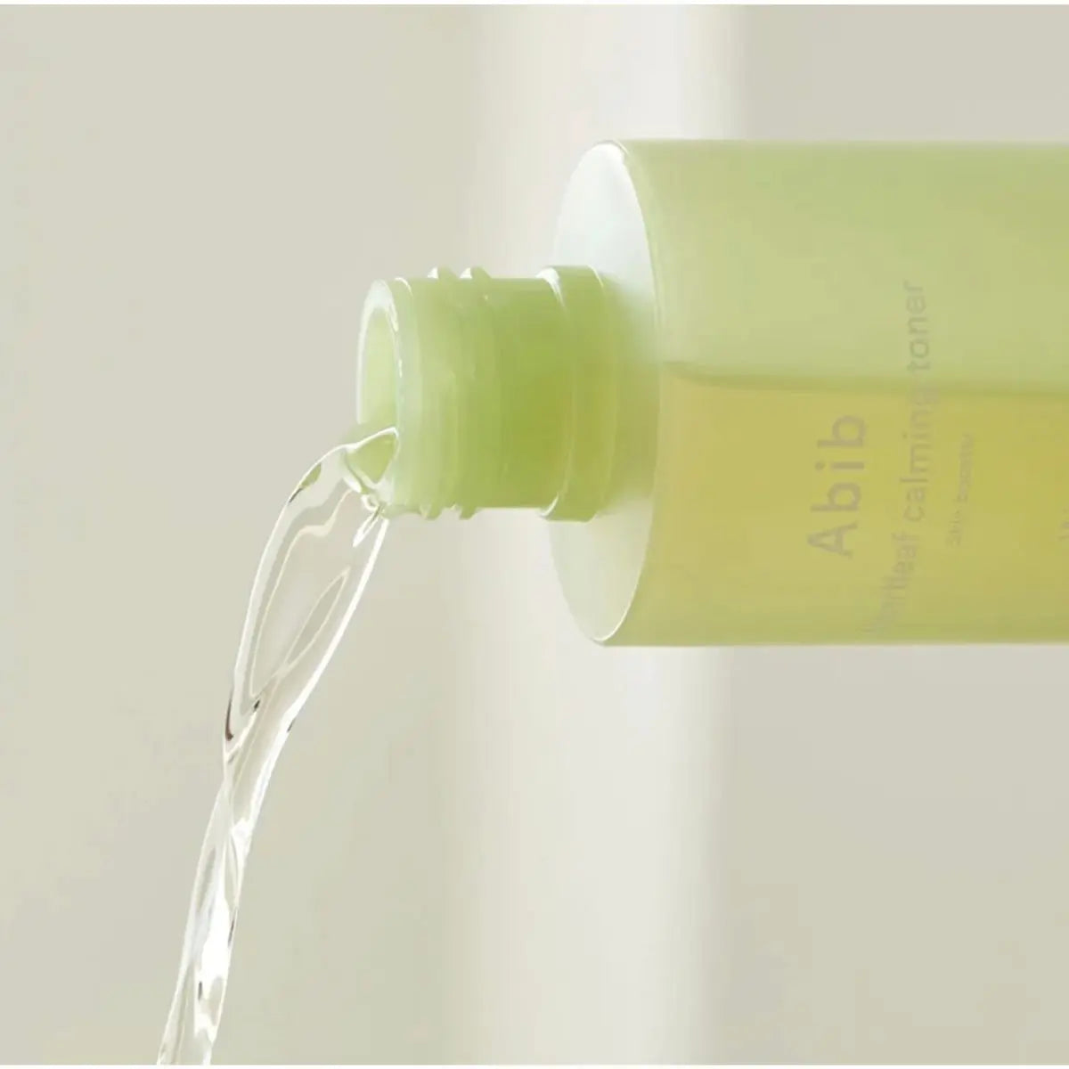Heartleaf Calming Toner Skin Booster 200mL Abib