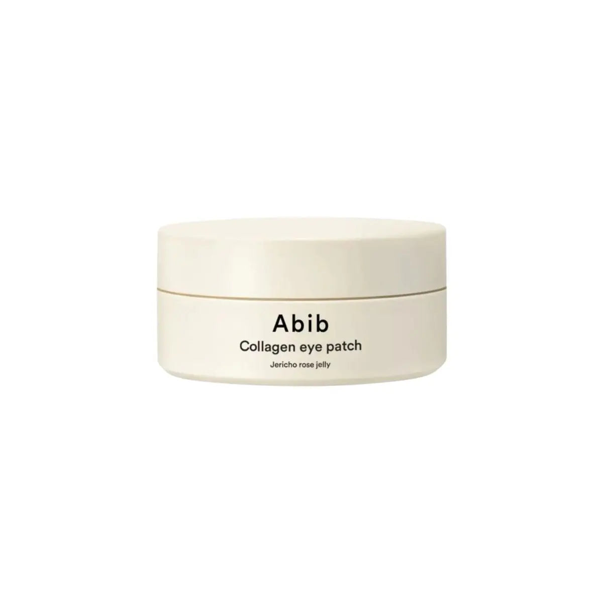 Collagen Eye Patch Jericho Rose Jelly 60pcs Abib