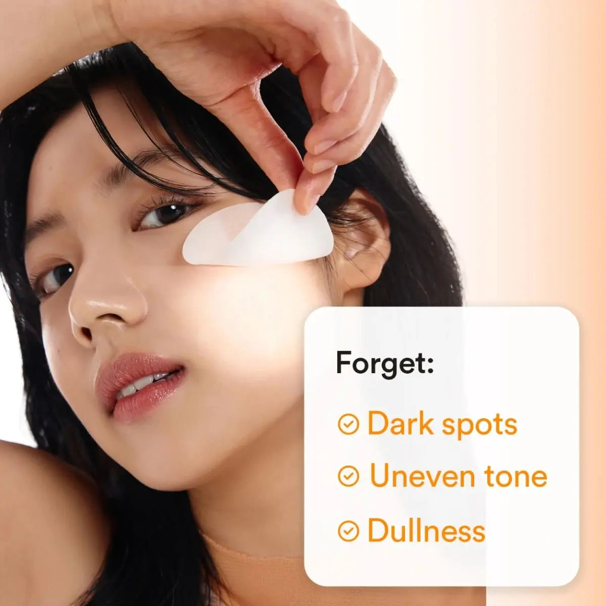 Glutathiosome Dark Spot Pad Vita Touch 60pads Abib