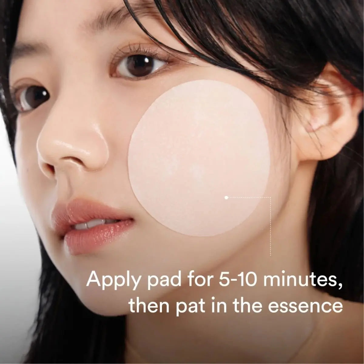 Glutathiosome Dark Spot Pad Vita Touch 60pads Abib