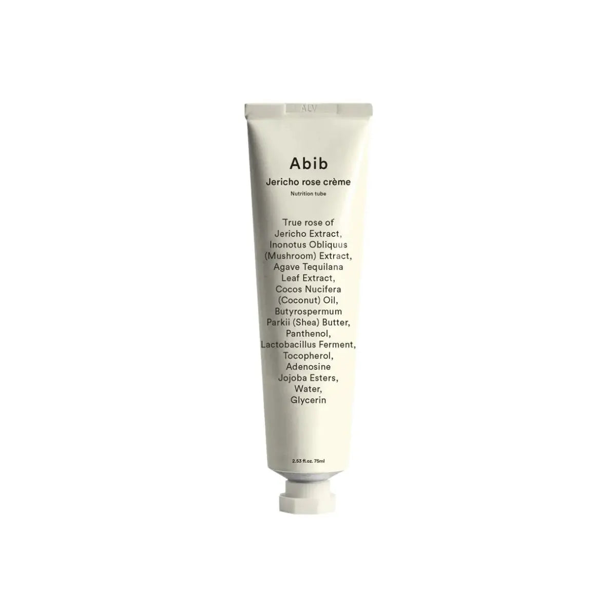 Jericho Rose Crème Nutrition Tube 75mL Abib