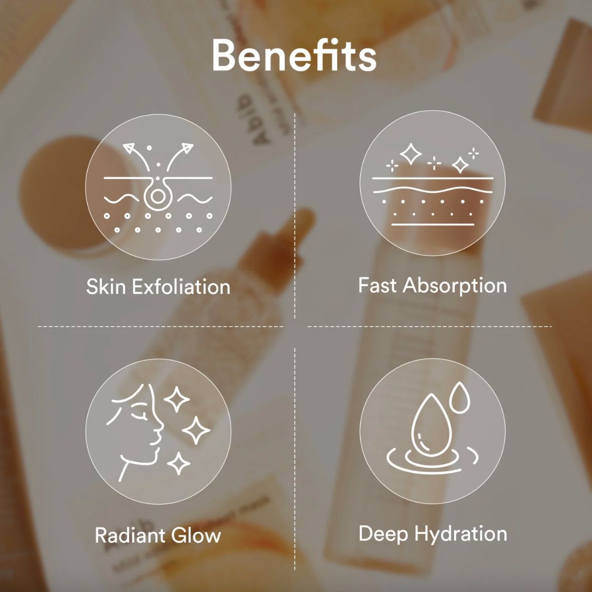Glutathiosome Dark Spot Toner Skin Booster 200mL