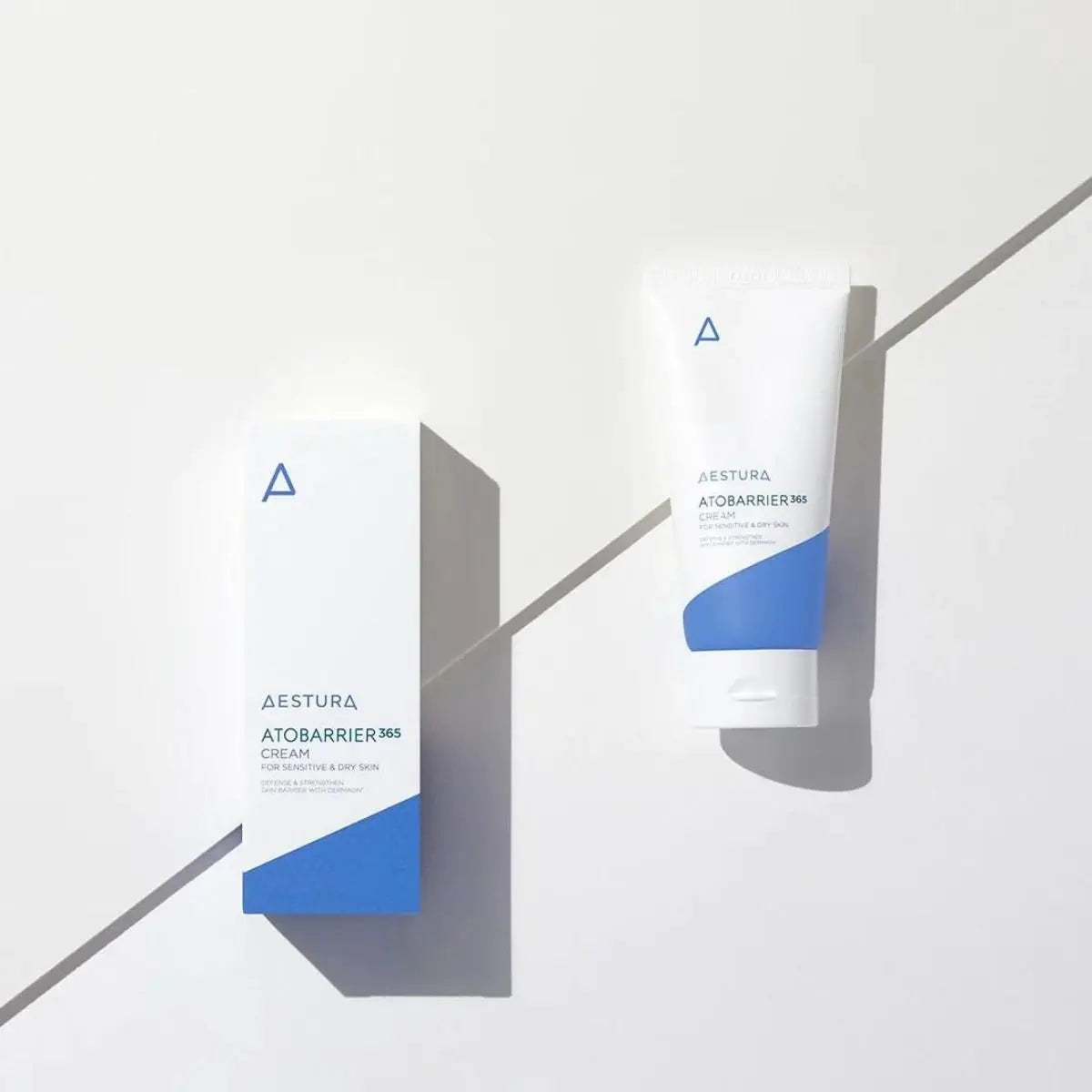 Atobarrier 365 Cream 80mL Aestura