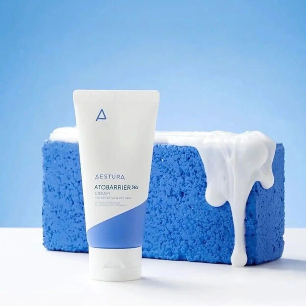 Atobarrier 365 Cream 80mL Aestura