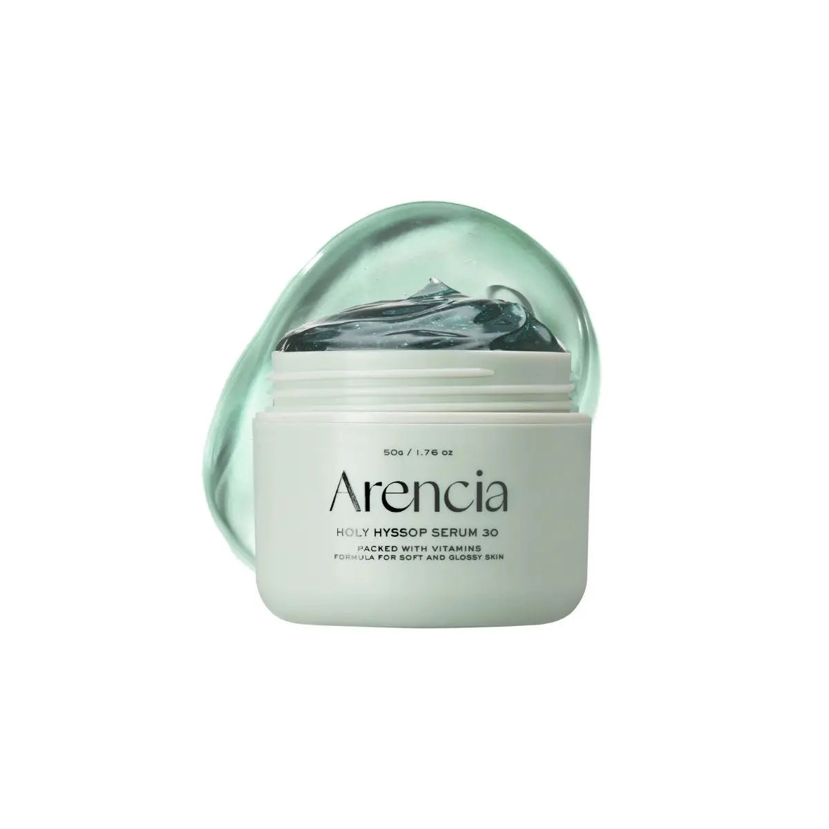 Holy Hyssop Serum 30 50g Arencia