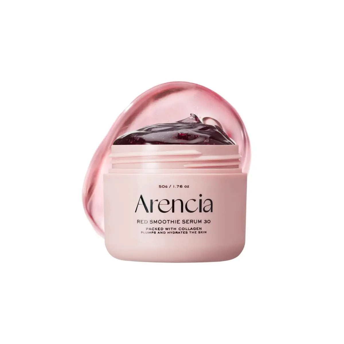 Fresh Red Smoothie Serum 30 50g Arencia