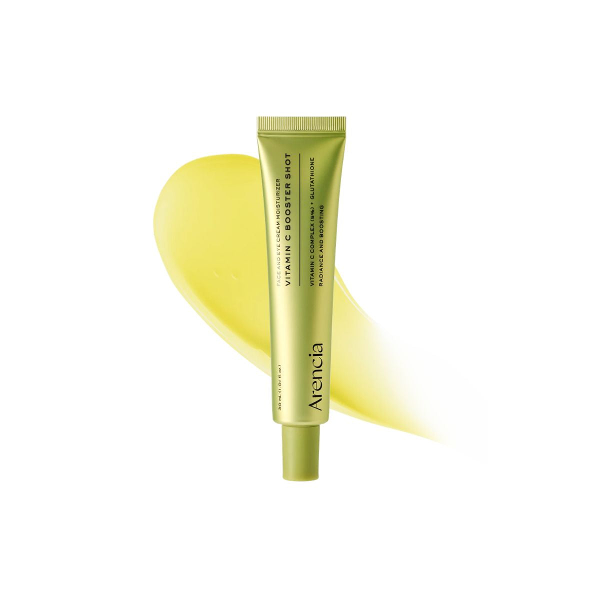 Vitamin C Booster Shot 30mL