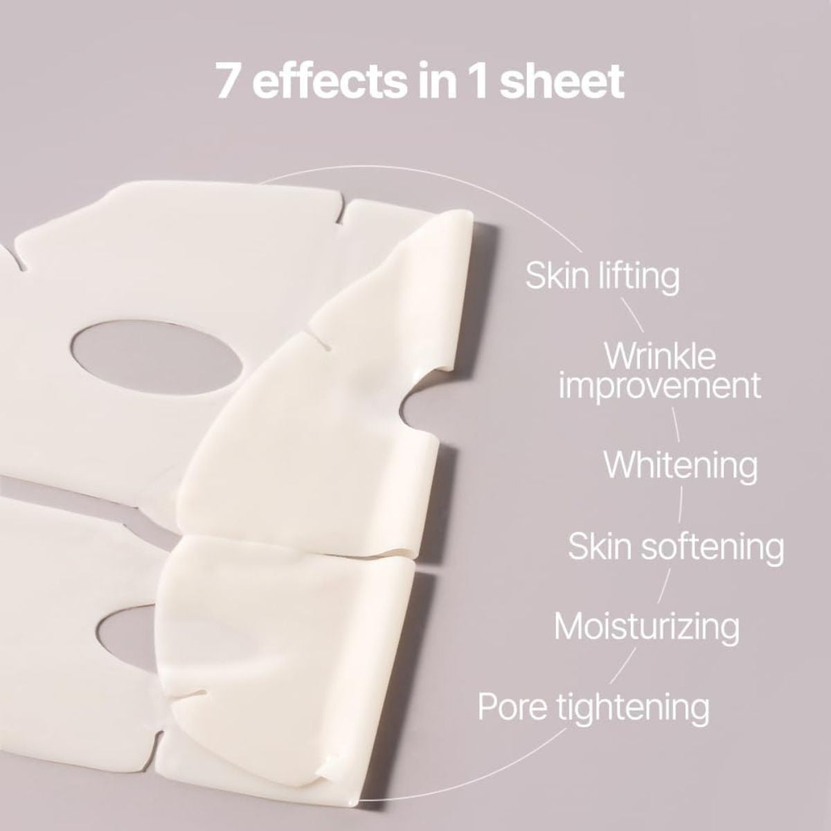 Super Power Mask