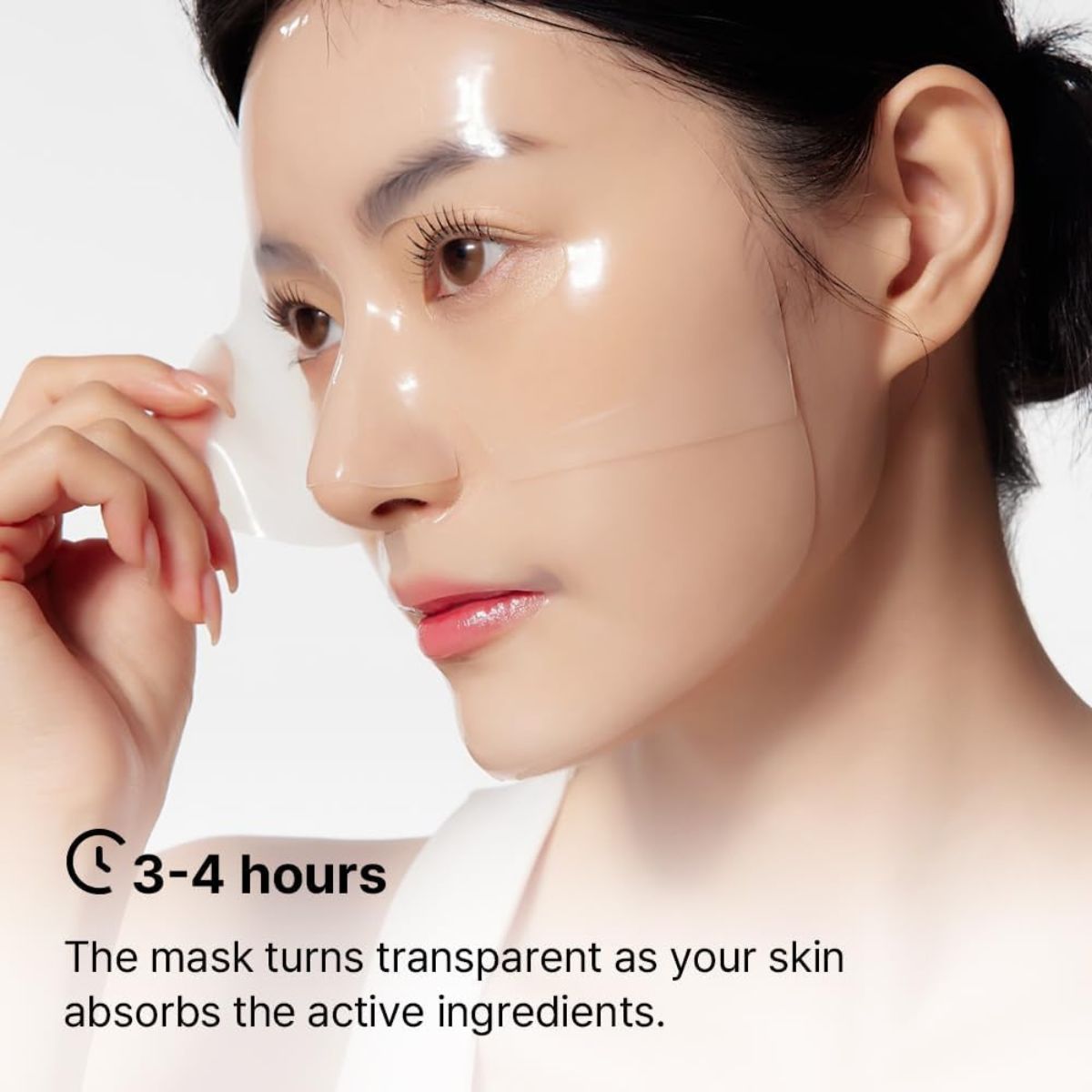 Super Power Mask