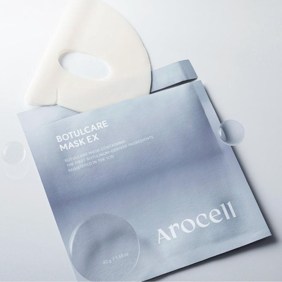 Botulcare Mask