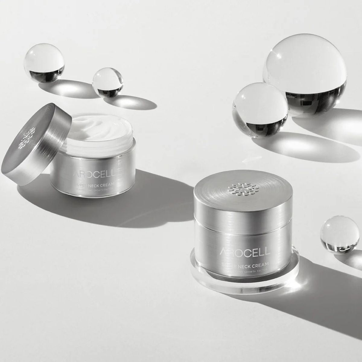Super Power Neck Cream 80g