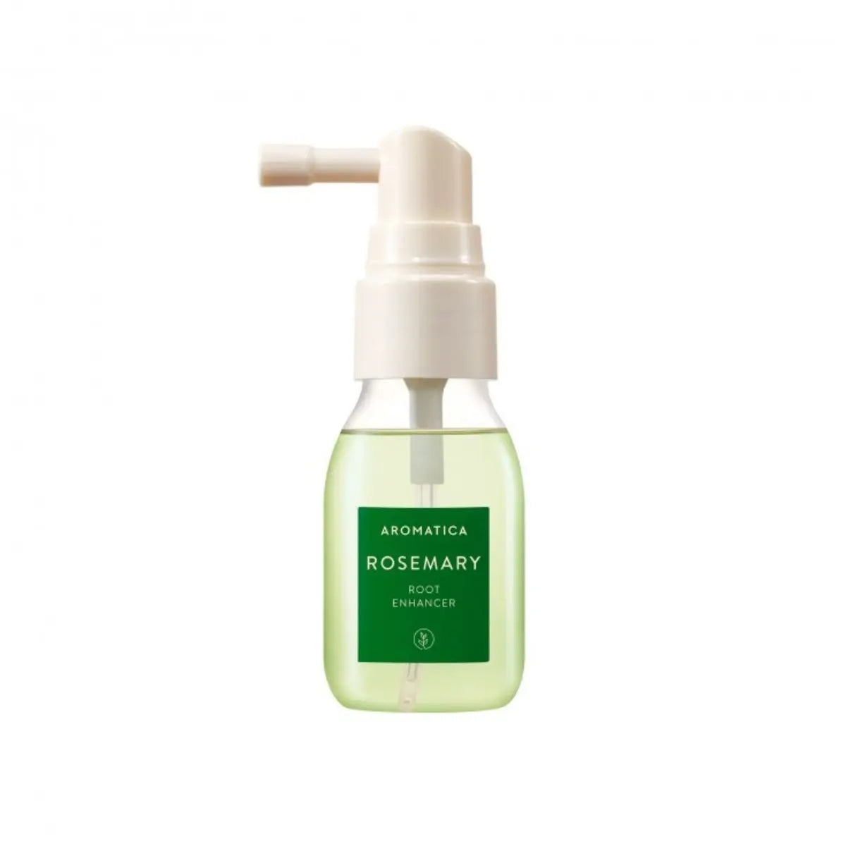 Rosemary Root Enhancer 100mL Aromatica
