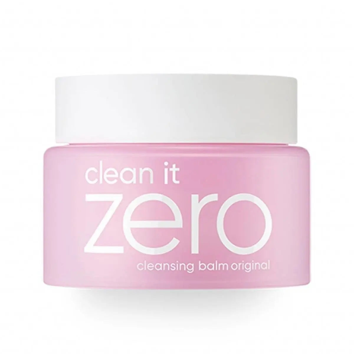 Clean It Zero Cleansing Balm Original Banila Co