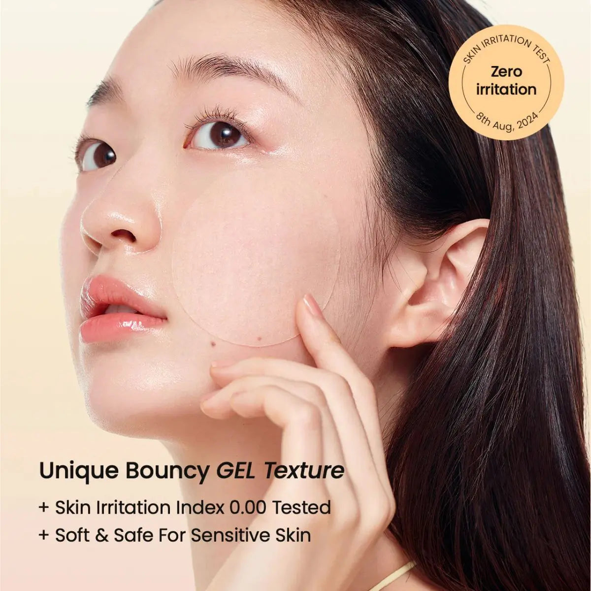 Vita Niacinamide Gel Toner Pad (60ea) Biodance