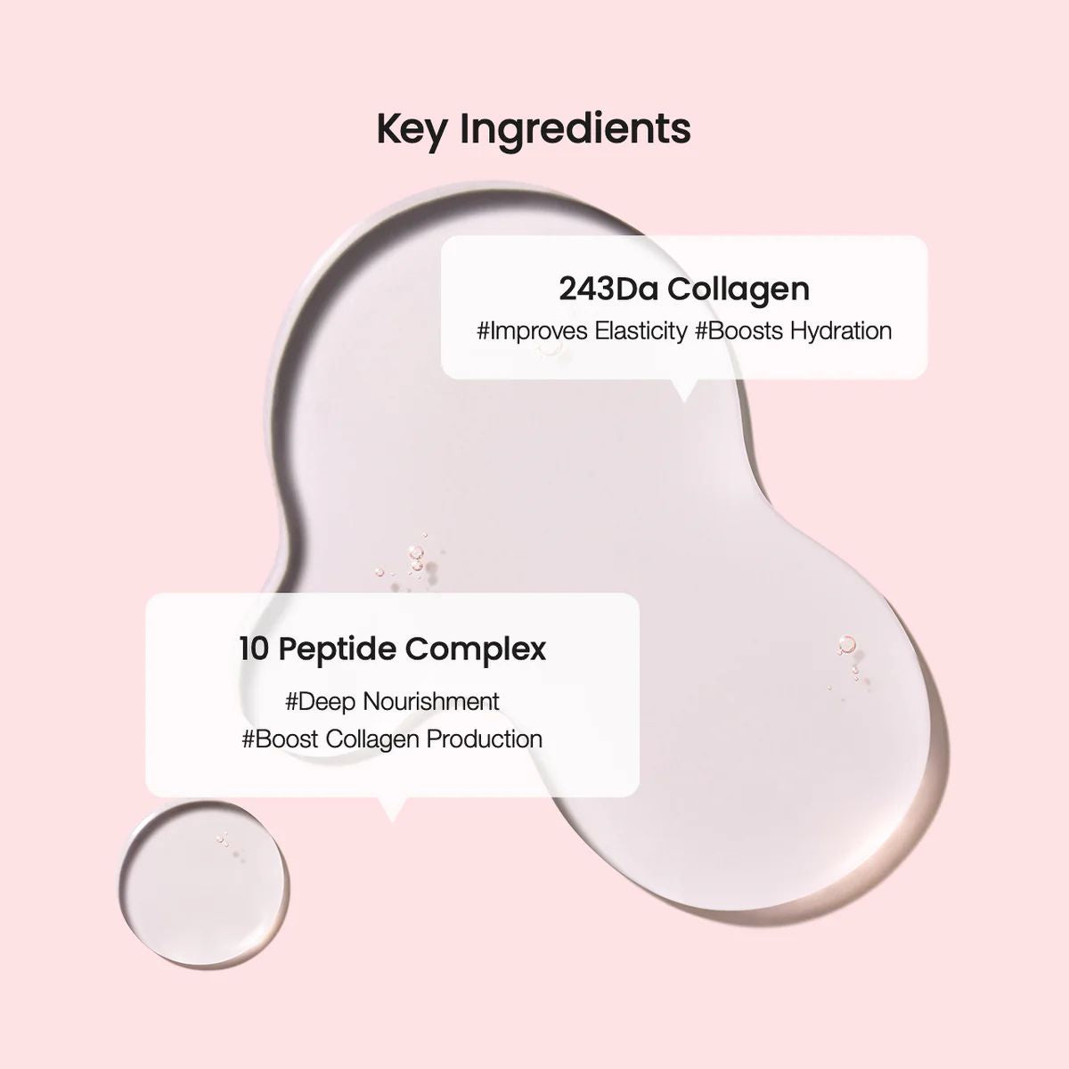 Collagen Cleansing Oil 200mL
