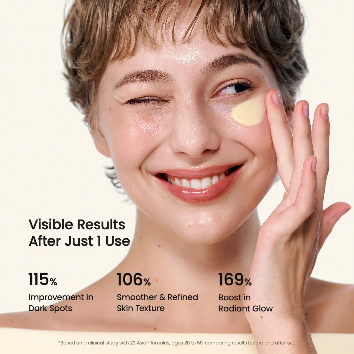 Radiant Vita Niacinamide Cream 50mL