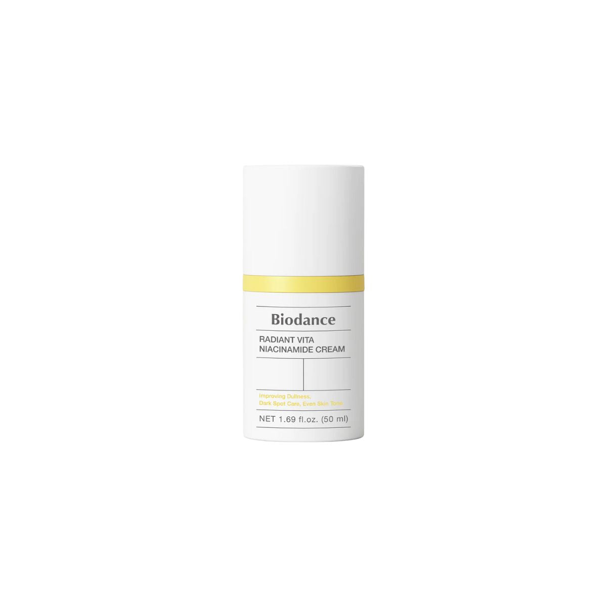 Radiant Vita Niacinamide Cream 50mL