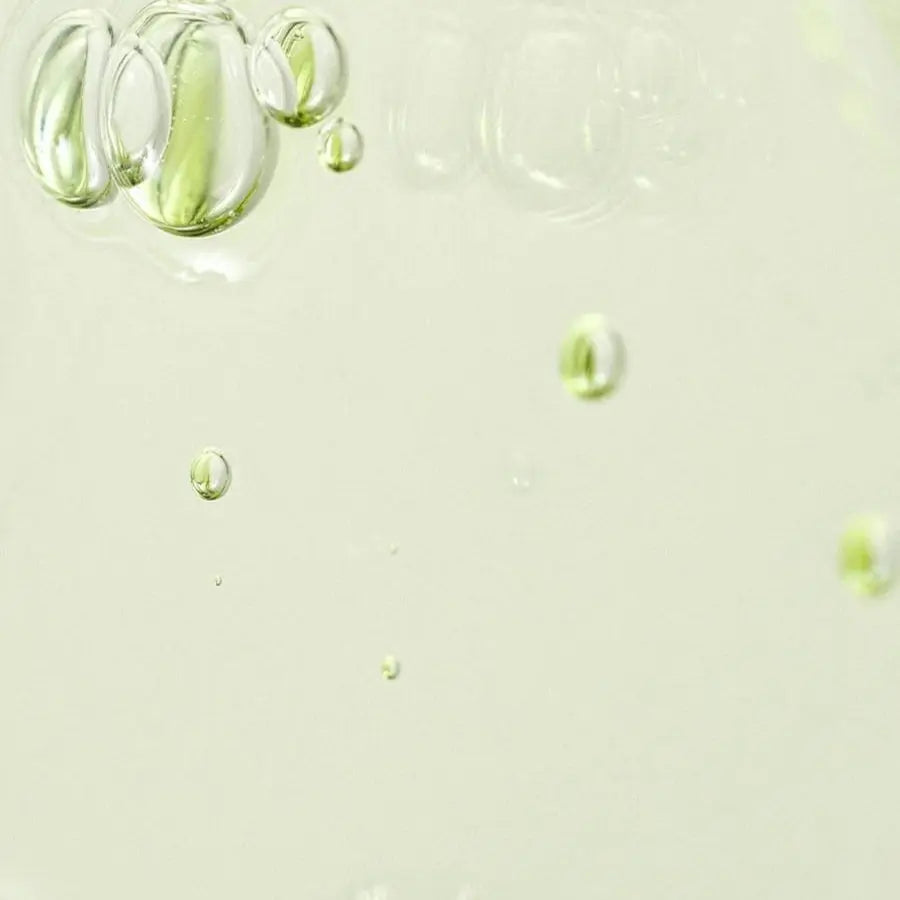 Calming serum : Green tea + Panthenol 30mL Beauty of Joseon