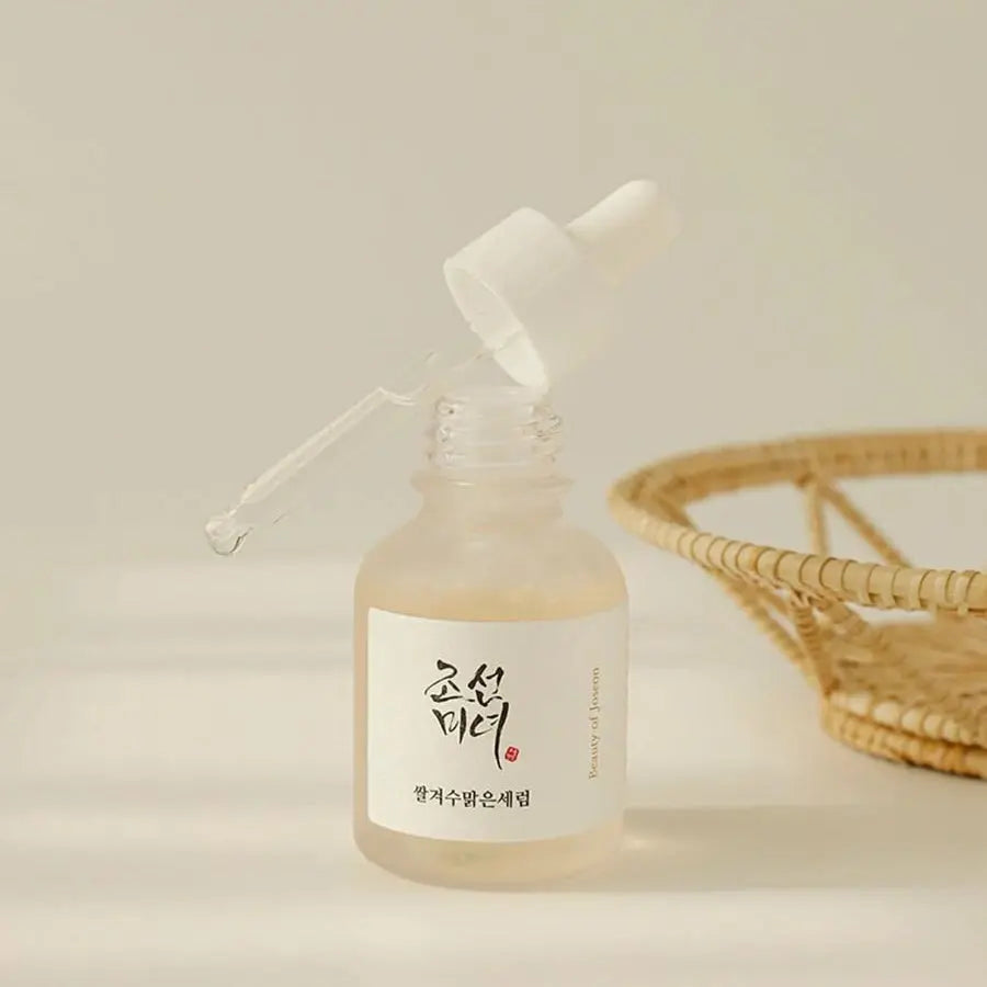 Glow Deep Serum : Rice + Alpha Arbutin 30mL Beauty of Joseon