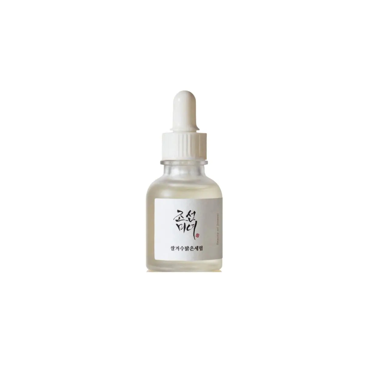 Glow Deep Serum : Rice + Alpha Arbutin 30mL Beauty of Joseon