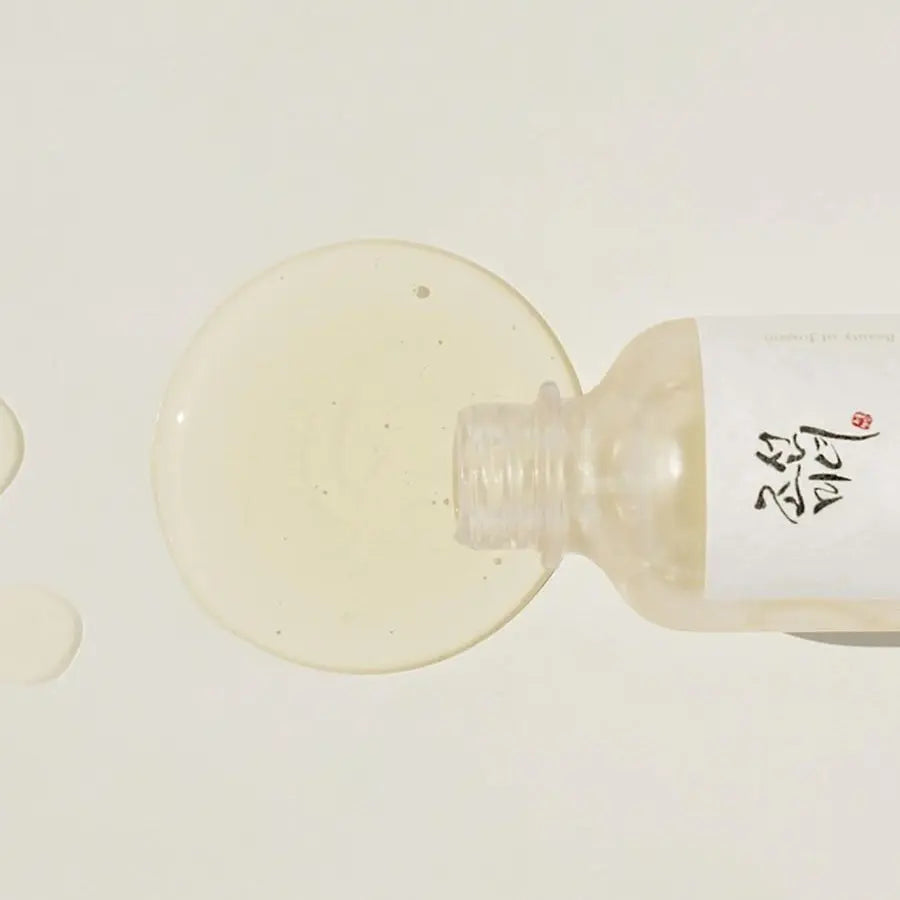 Glow Serum : Propolis+Niacinamide Beauty of Joseon