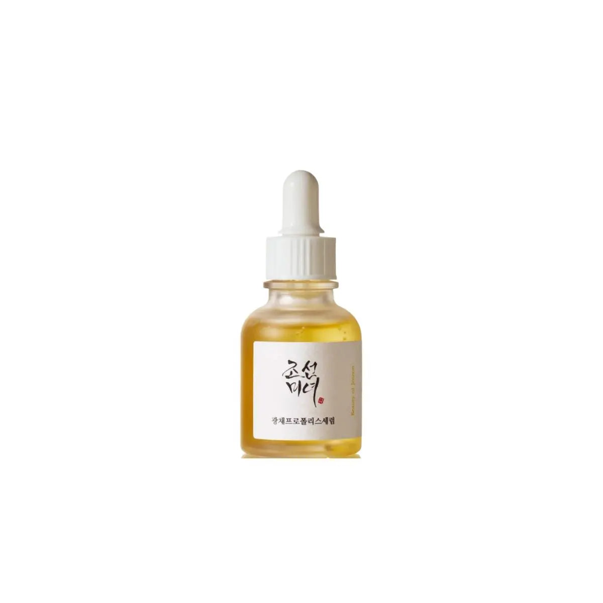 Glow Serum : Propolis+Niacinamide Beauty of Joseon