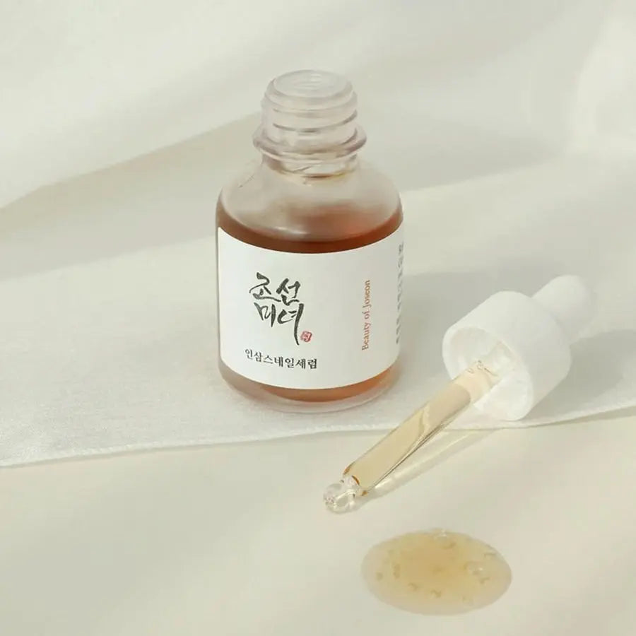 Revive Serum : Ginseng+Snail Mucin 30mL Beauty of Joseon