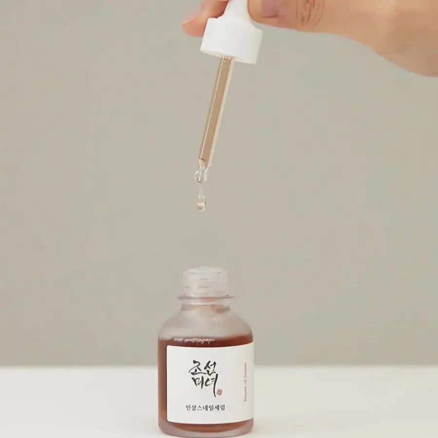 Revive Serum : Ginseng+Snail Mucin 30mL Beauty of Joseon