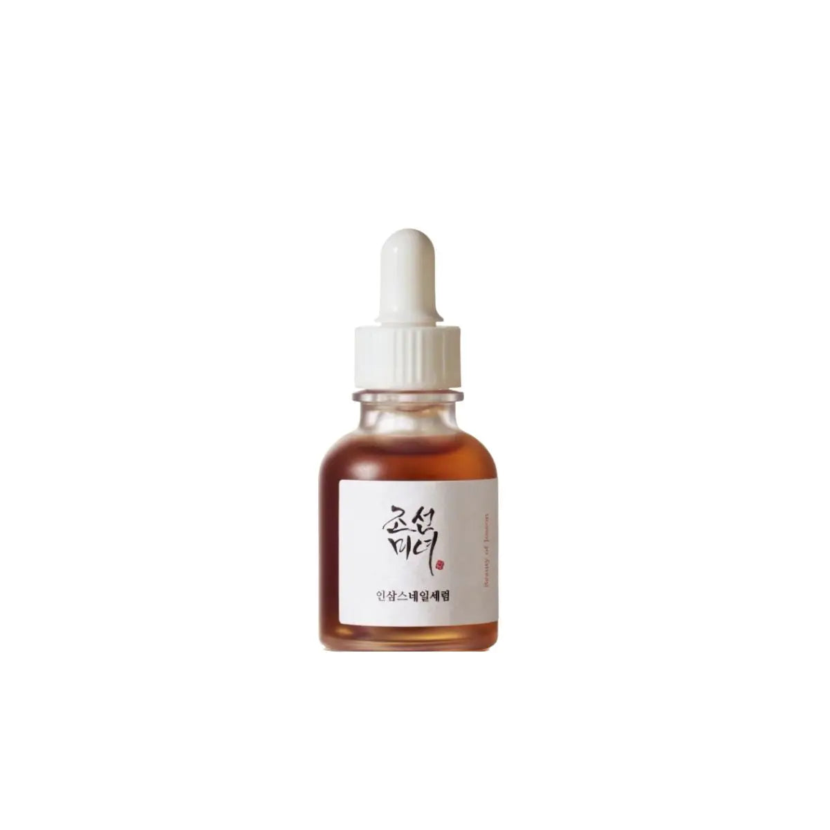 Revive Serum : Ginseng+Snail Mucin 30mL Beauty of Joseon